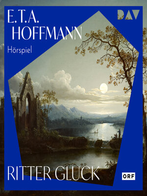 cover image of Ritter Gluck (Ungekürzt)